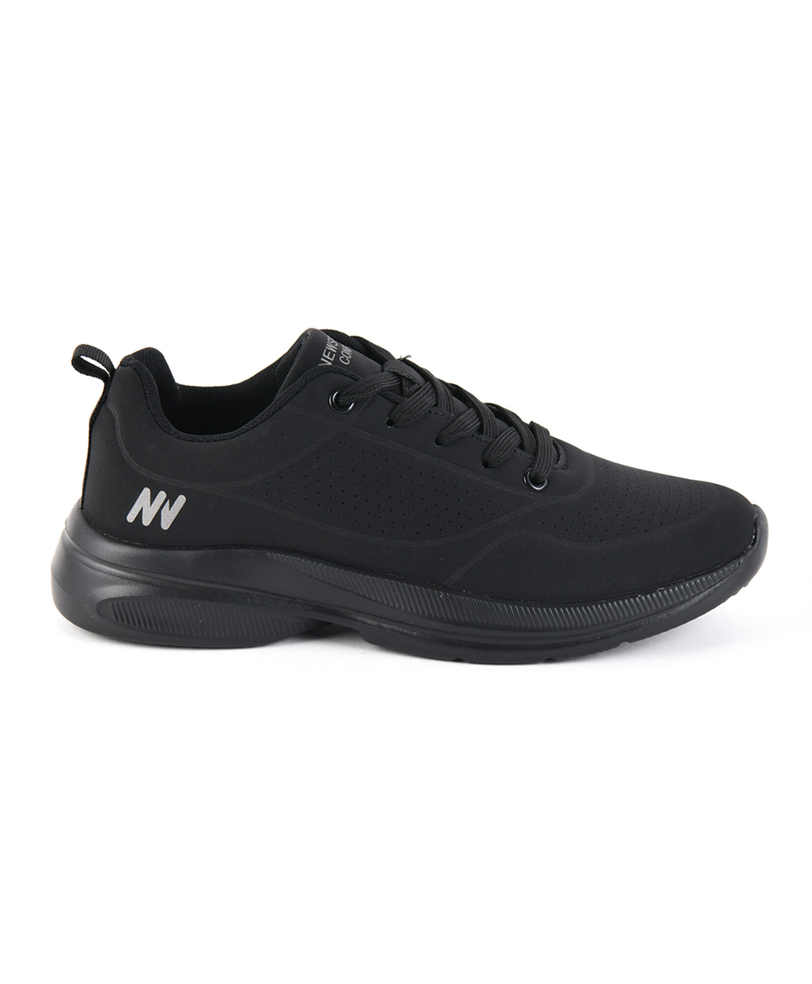 Zapatilla deportiva mujer black Zapatilla deportiva mujer black