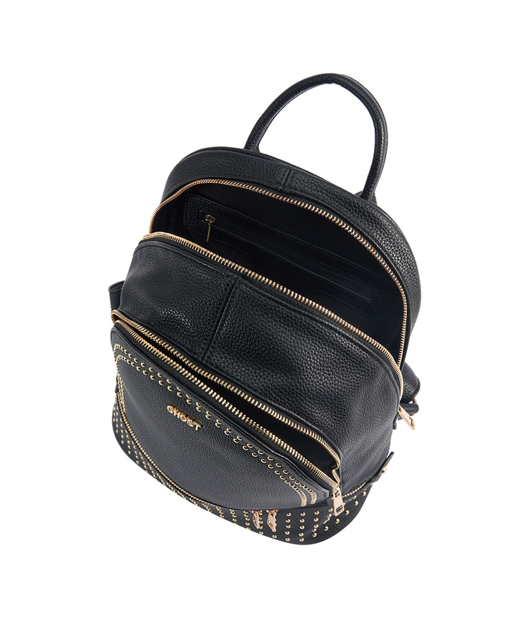 Mochila mujer tachas gold Mochila mujer tachas gold