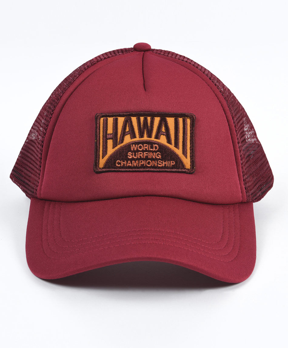 Jockey hombre hawaii