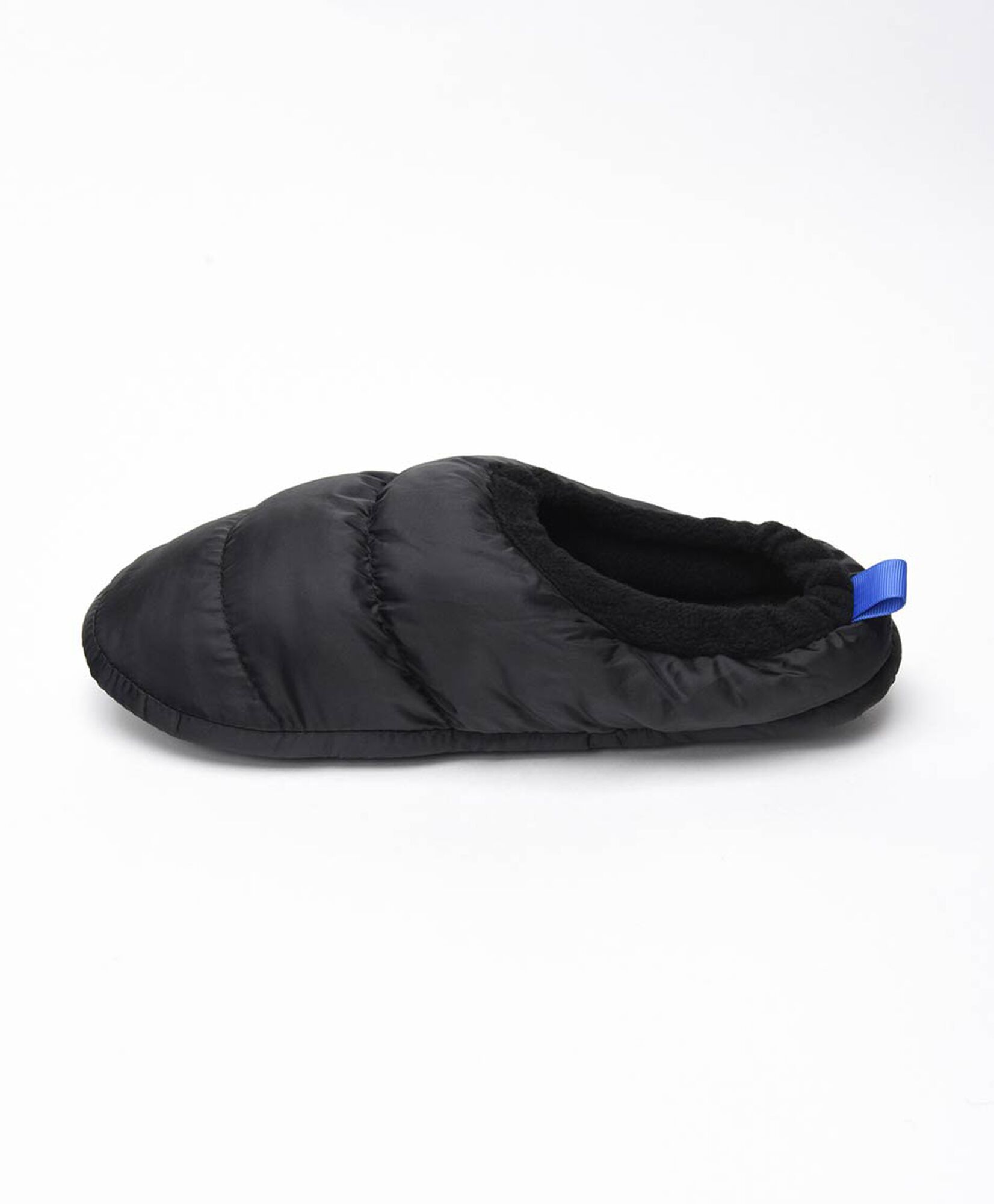 Pantufla hombre puff Pantufla hombre puff