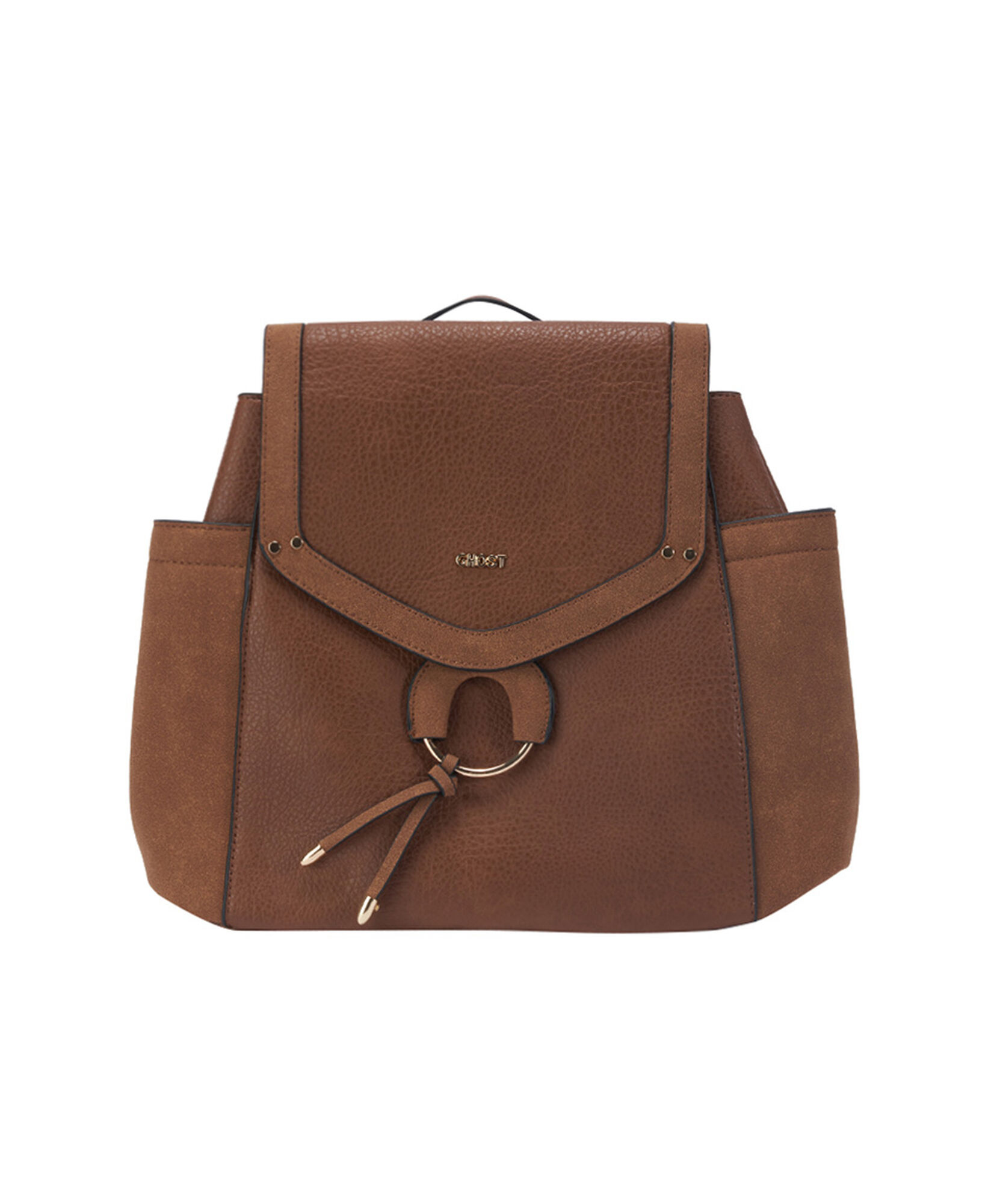Mochila mujer suede Mochila mujer suede