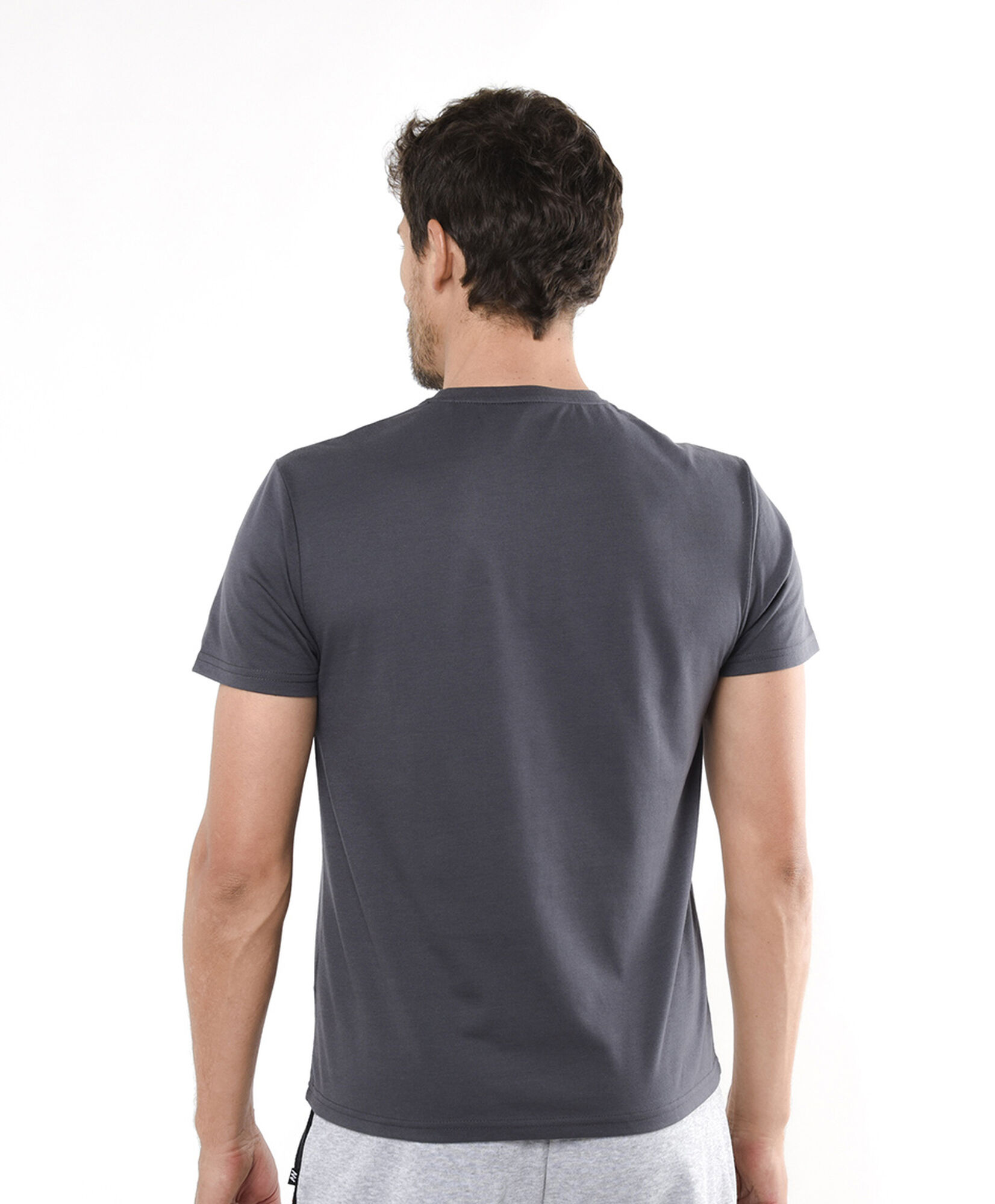 Polera deportiva hombre california Polera deportiva hombre california