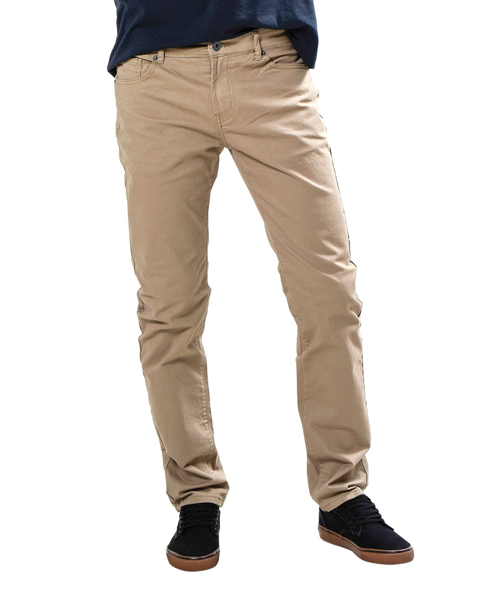 Jeans stretch color Jeans stretch color