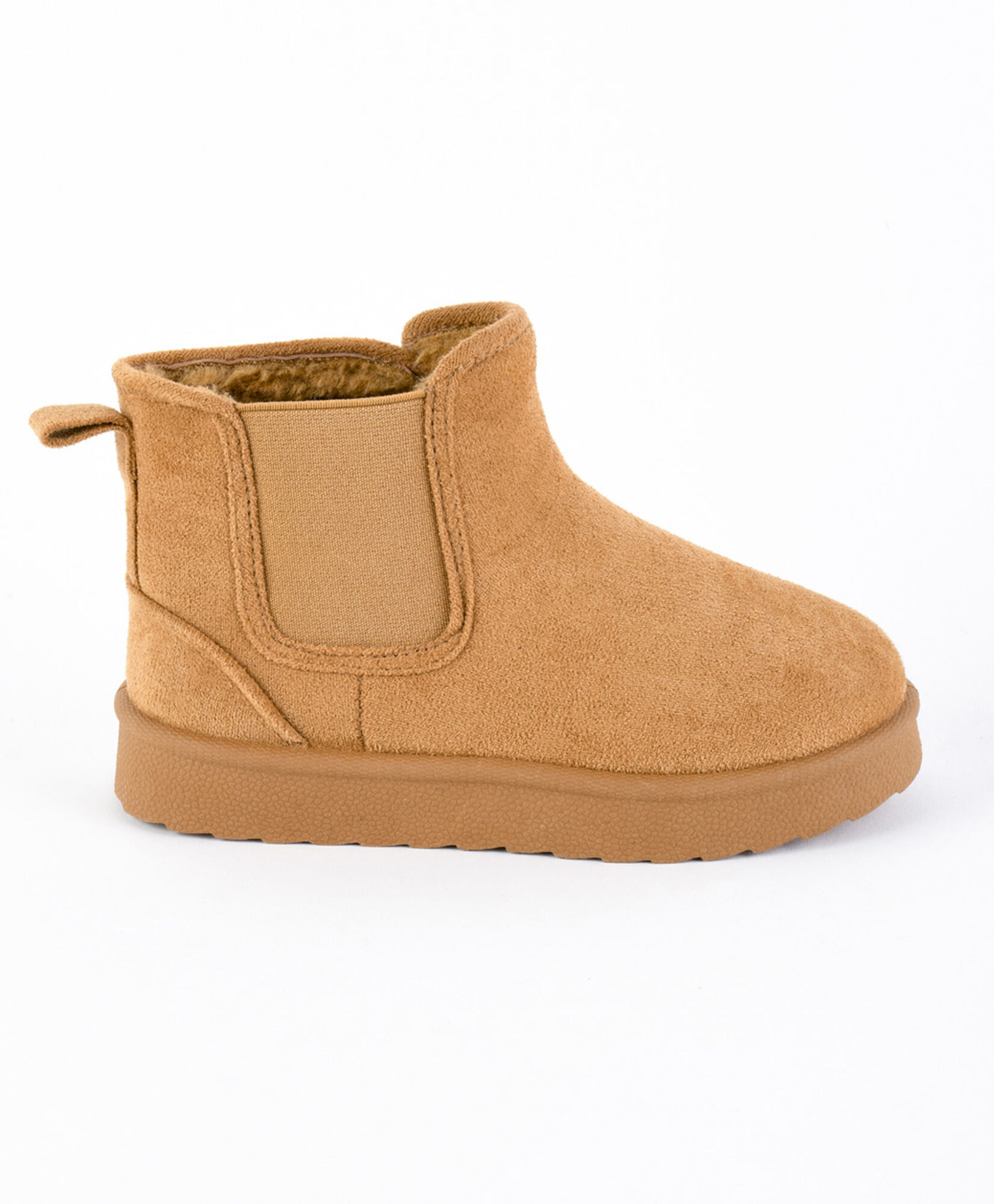 Bota infantil (22 a 29) comfy Bota infantil (22 a 29) comfy