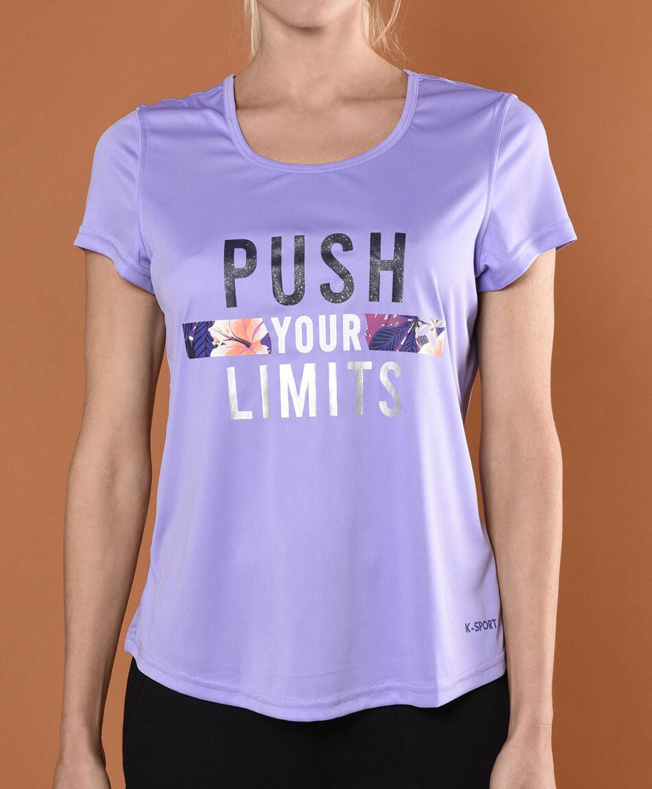 Polera running