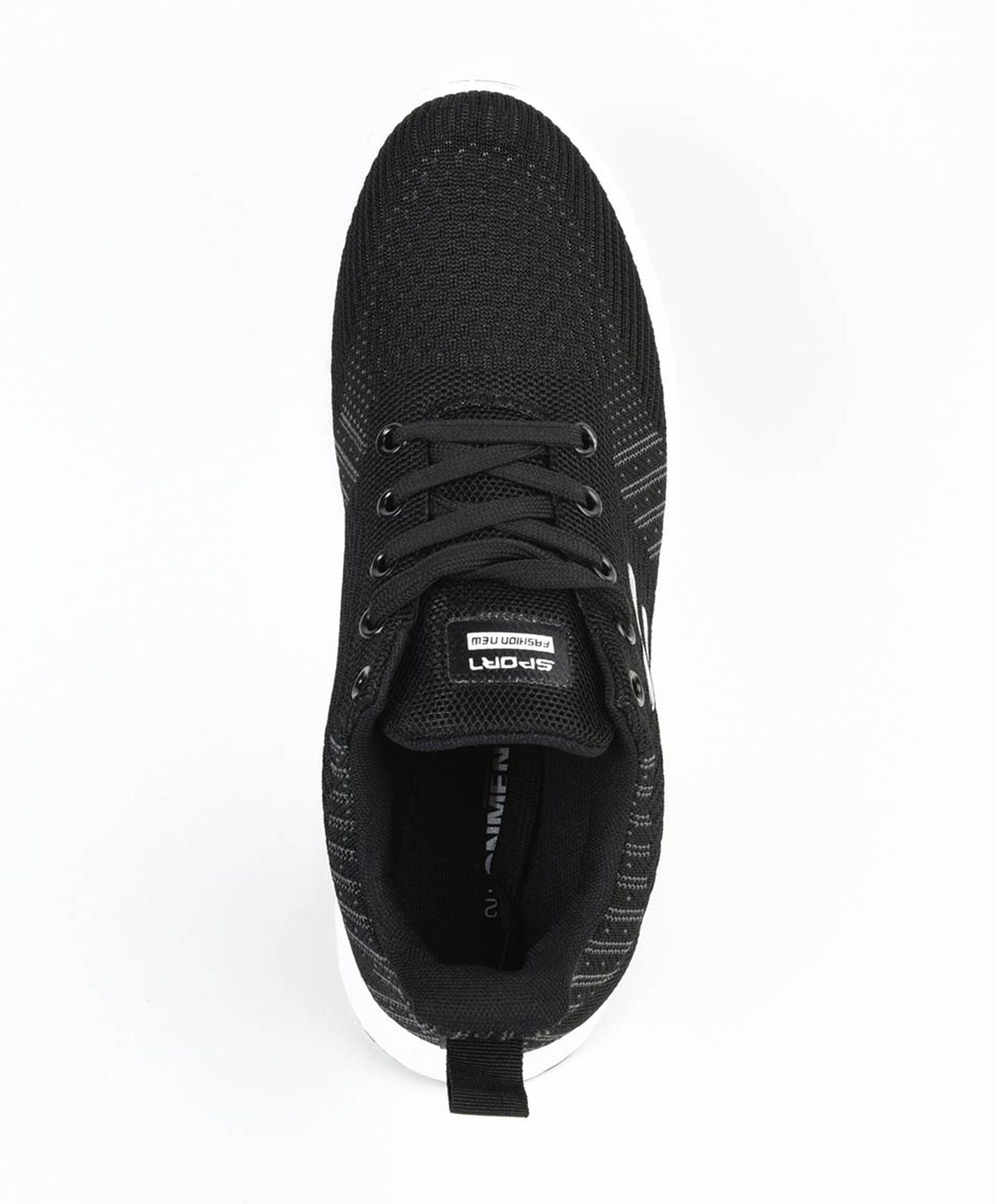 Zapatilla hombre deportiva malla Zapatilla hombre deportiva malla