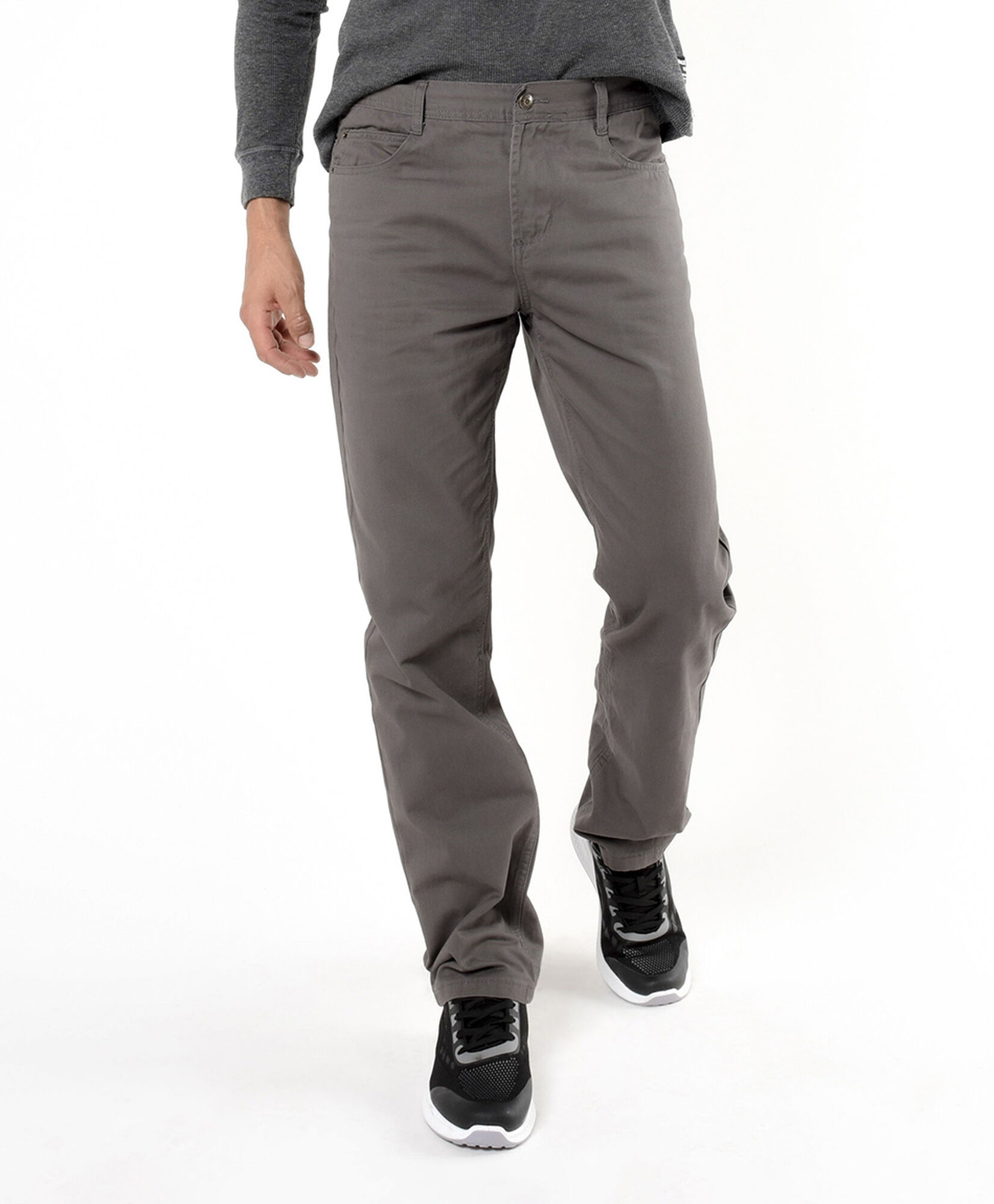 Pantalón hombre básico Pantalón hombre básico