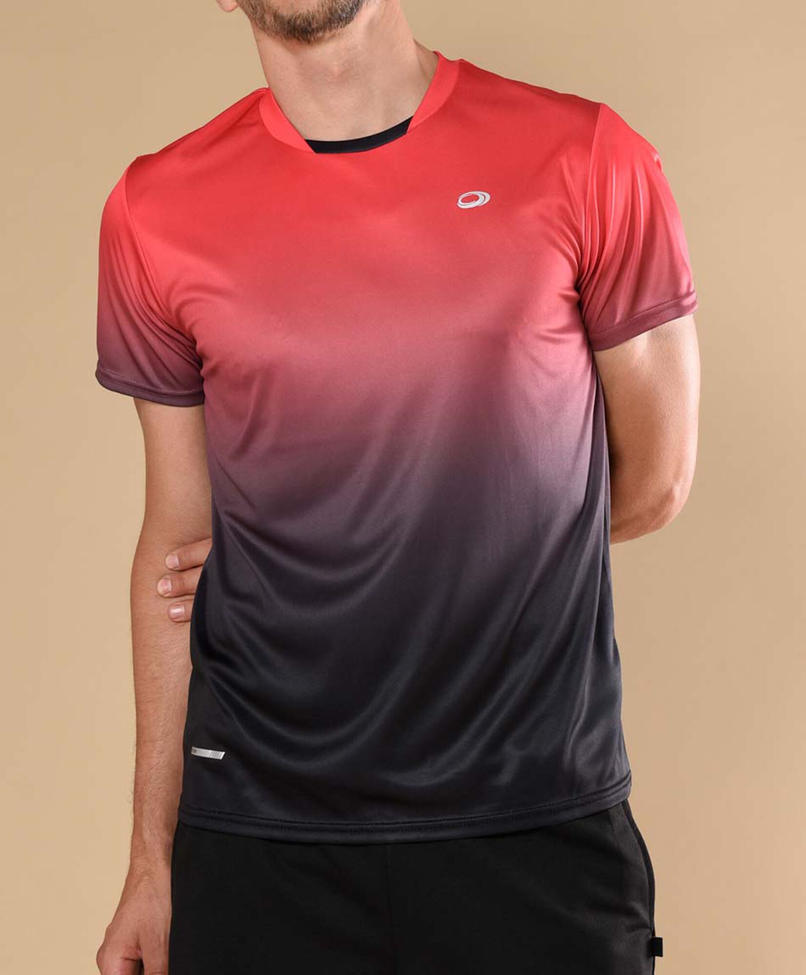 Poleras Deportivas Poleras A La Moda Hombre Polera Deportiva