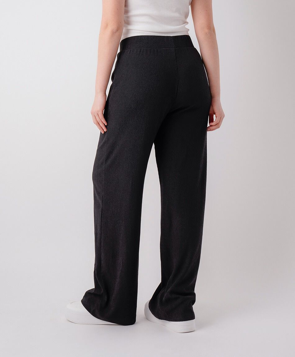 Pantal&oacute;n mujer wrinkled