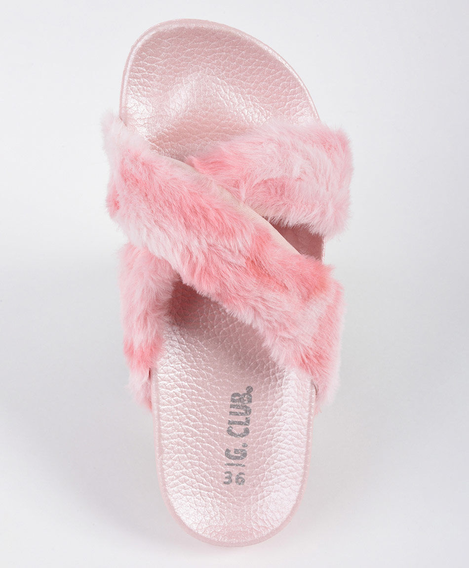 Sandalia infantil pelitos