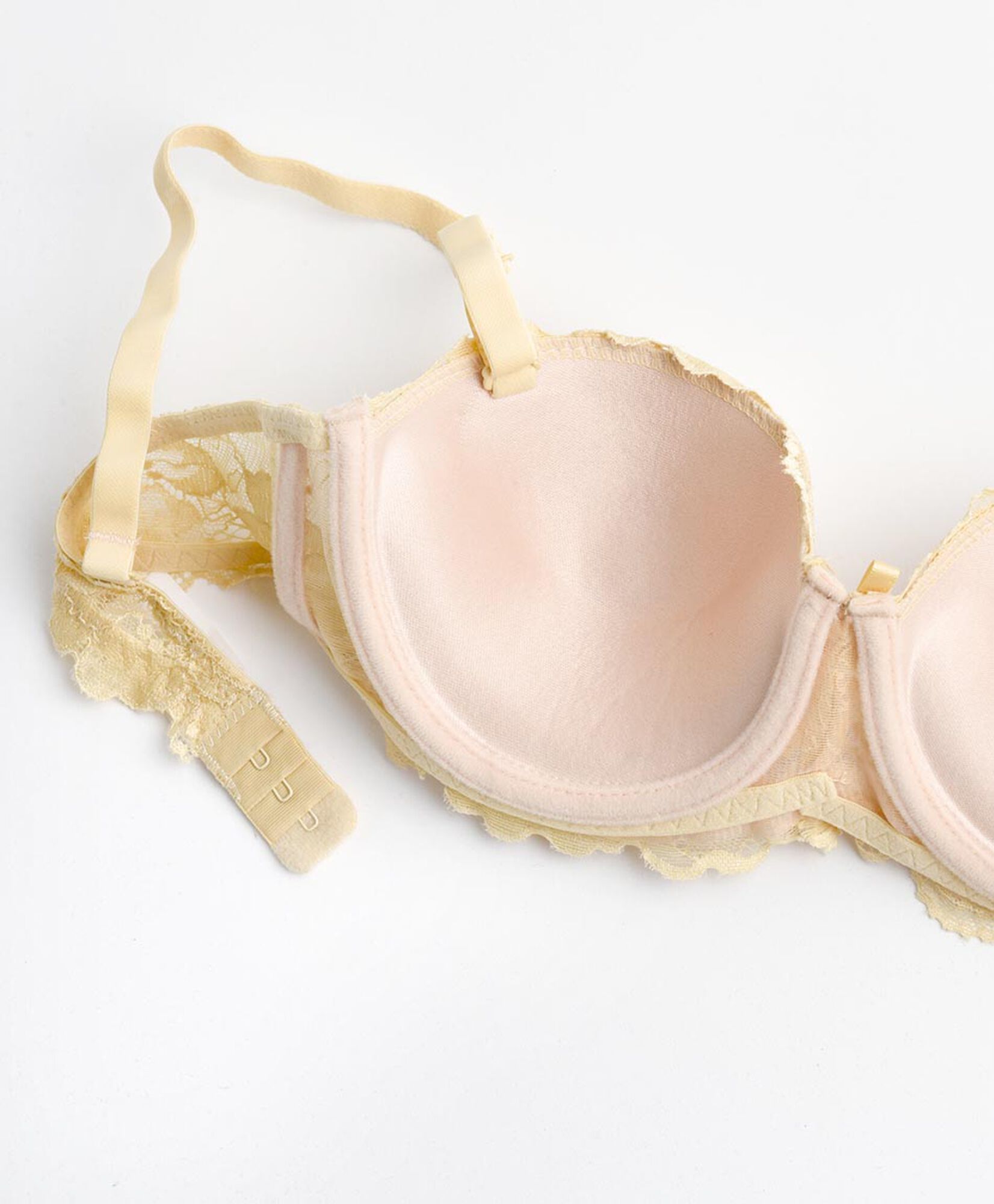 Sostén mujer strapless Sostén mujer strapless