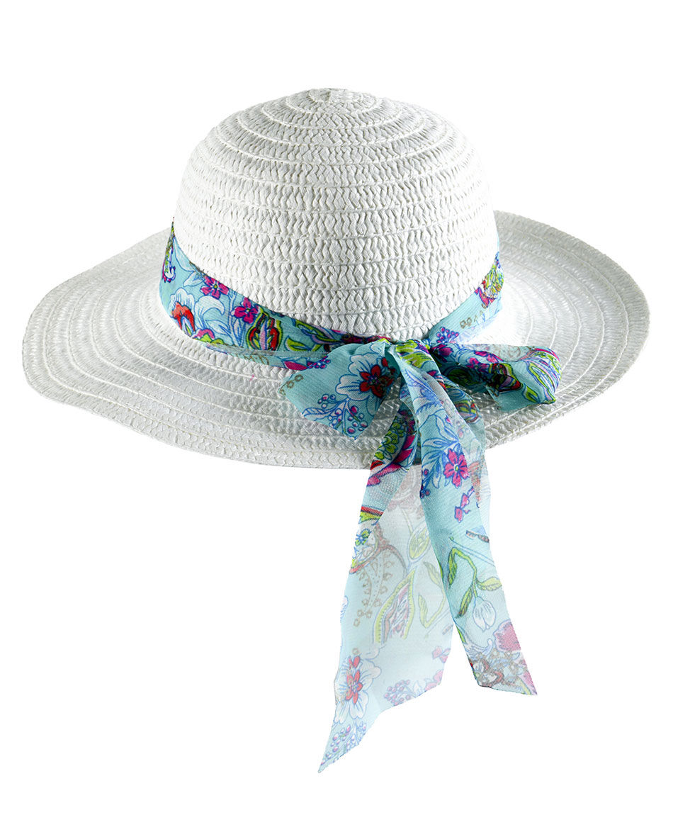 Sombrero nina