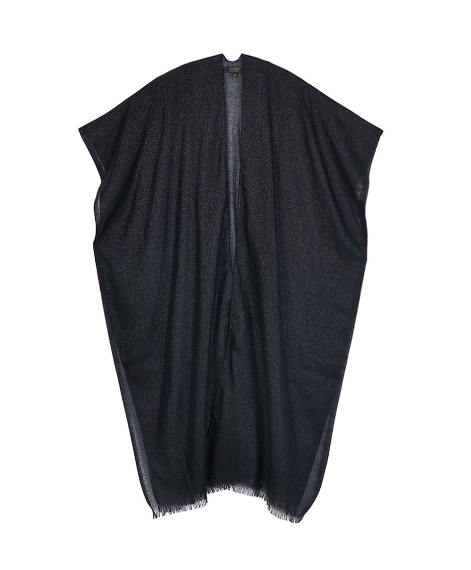 Pareo mujer black night