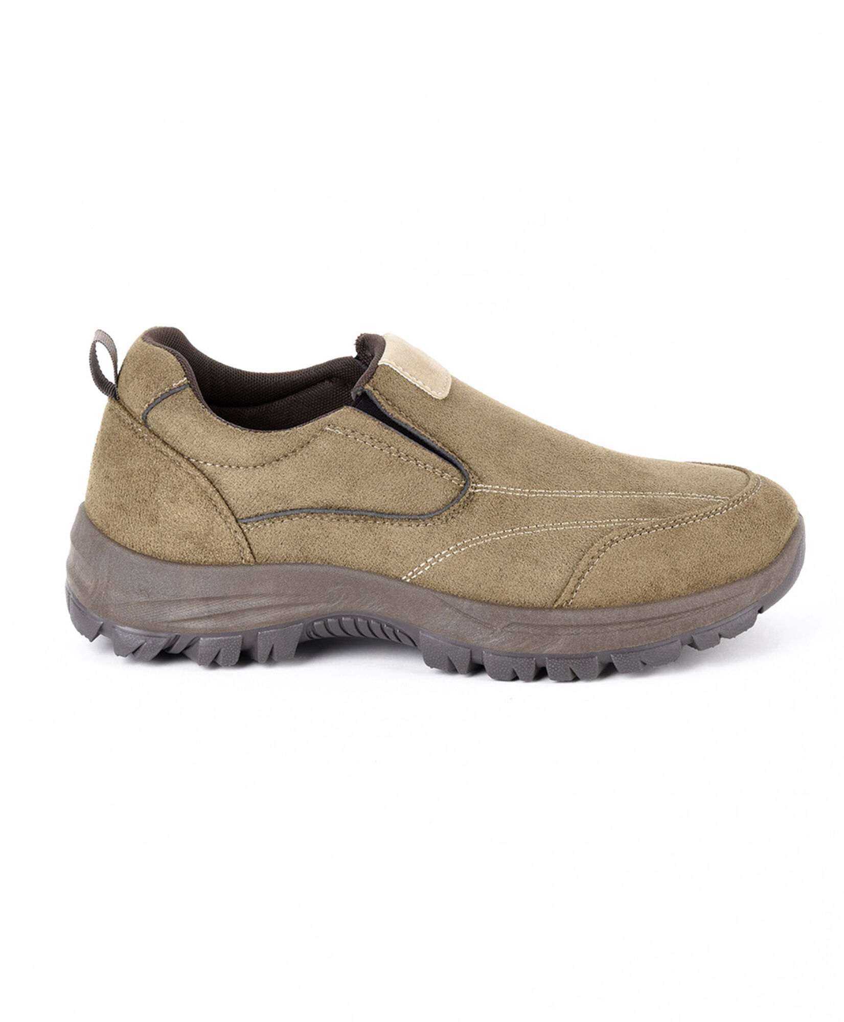 Mocasín hombre slip on Mocasín hombre slip on