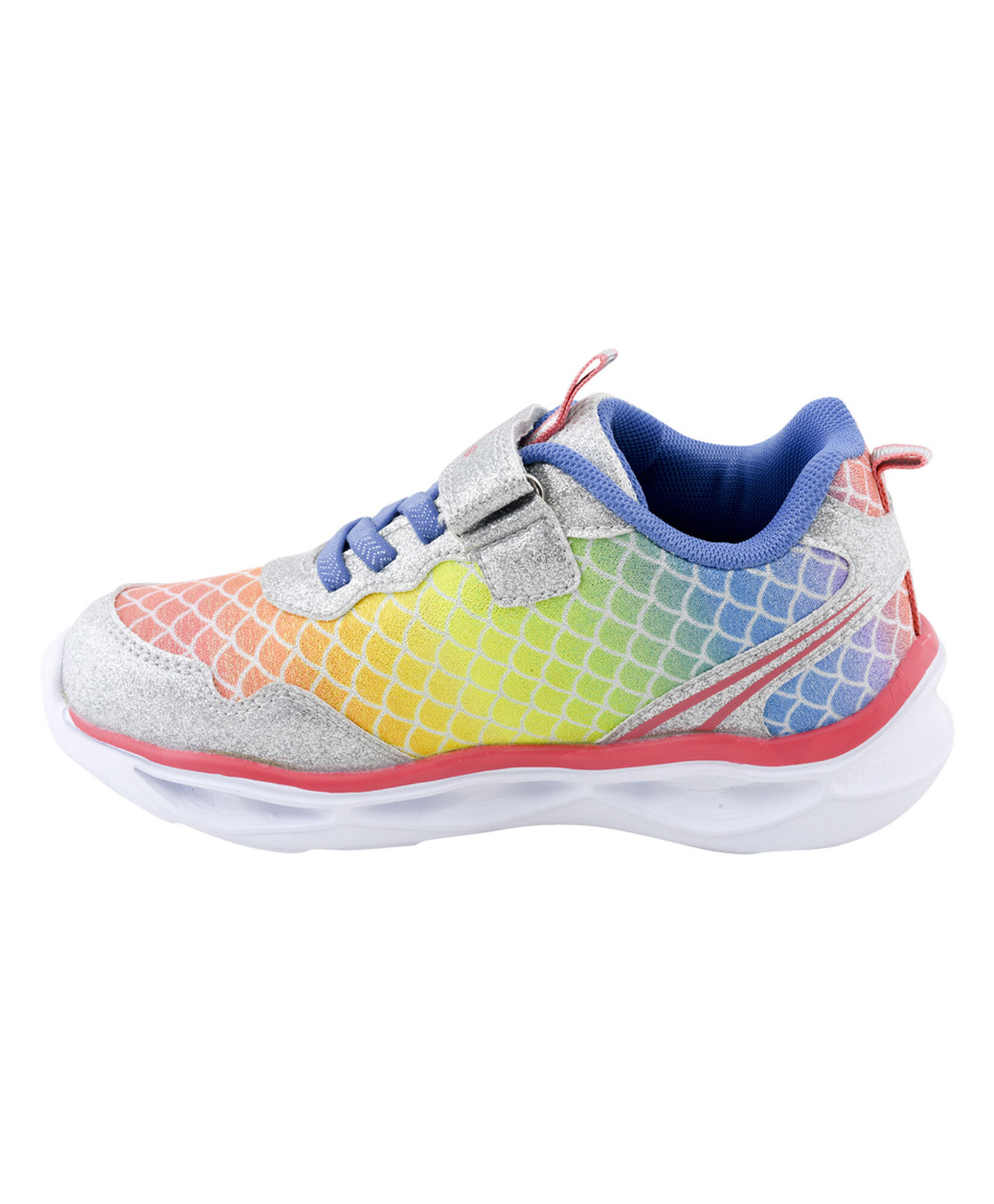 Zapatilla luces Zapatilla luces