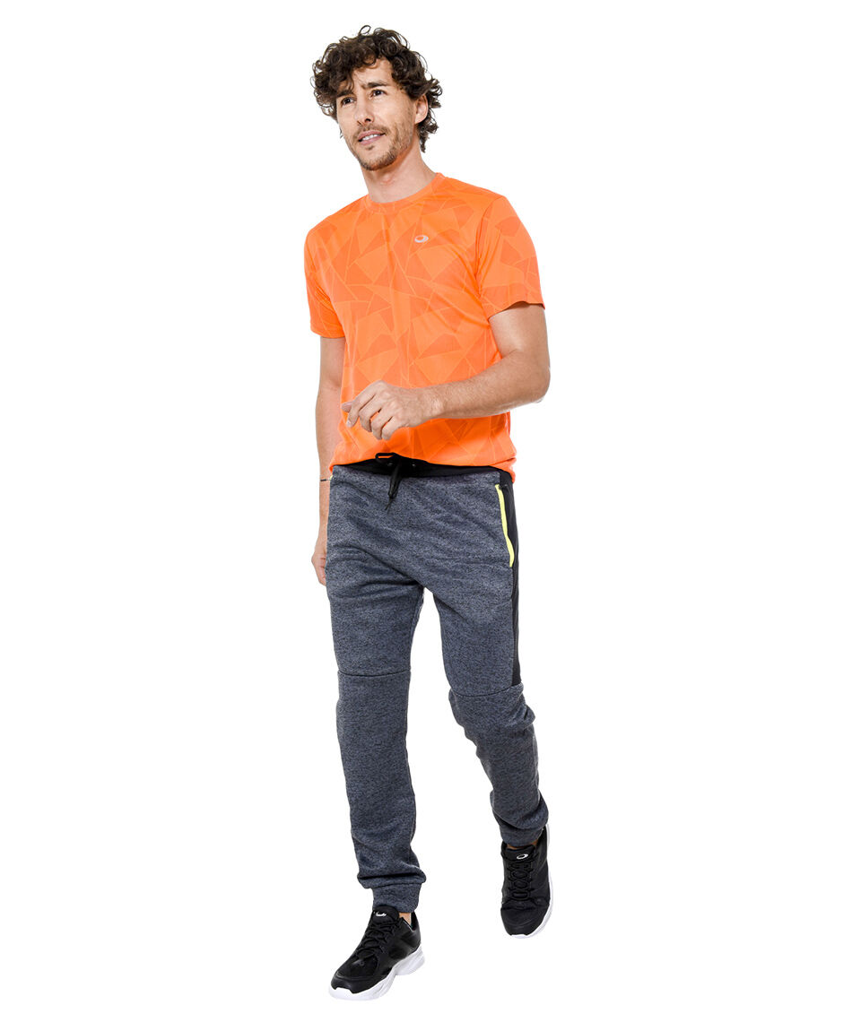 Pantalon deportivo