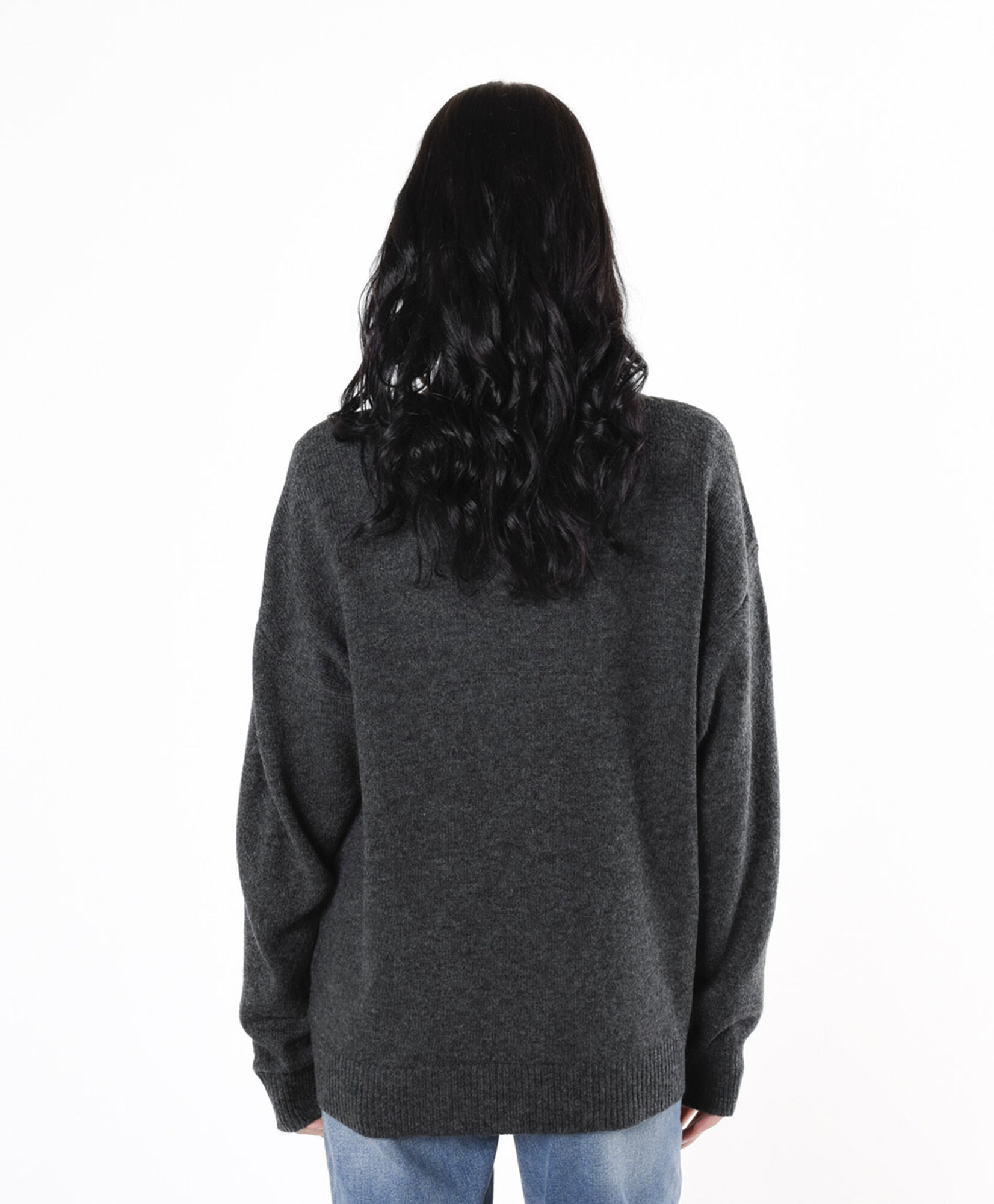 Sweater mujer brillos Sweater mujer brillos