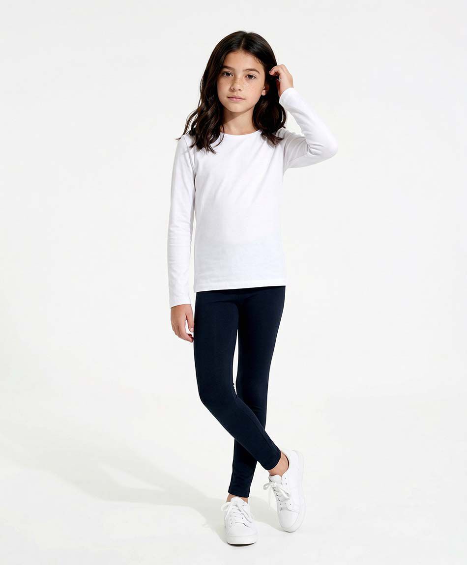 Pantys ni&ntilde;a t&eacute;rmicas leggins