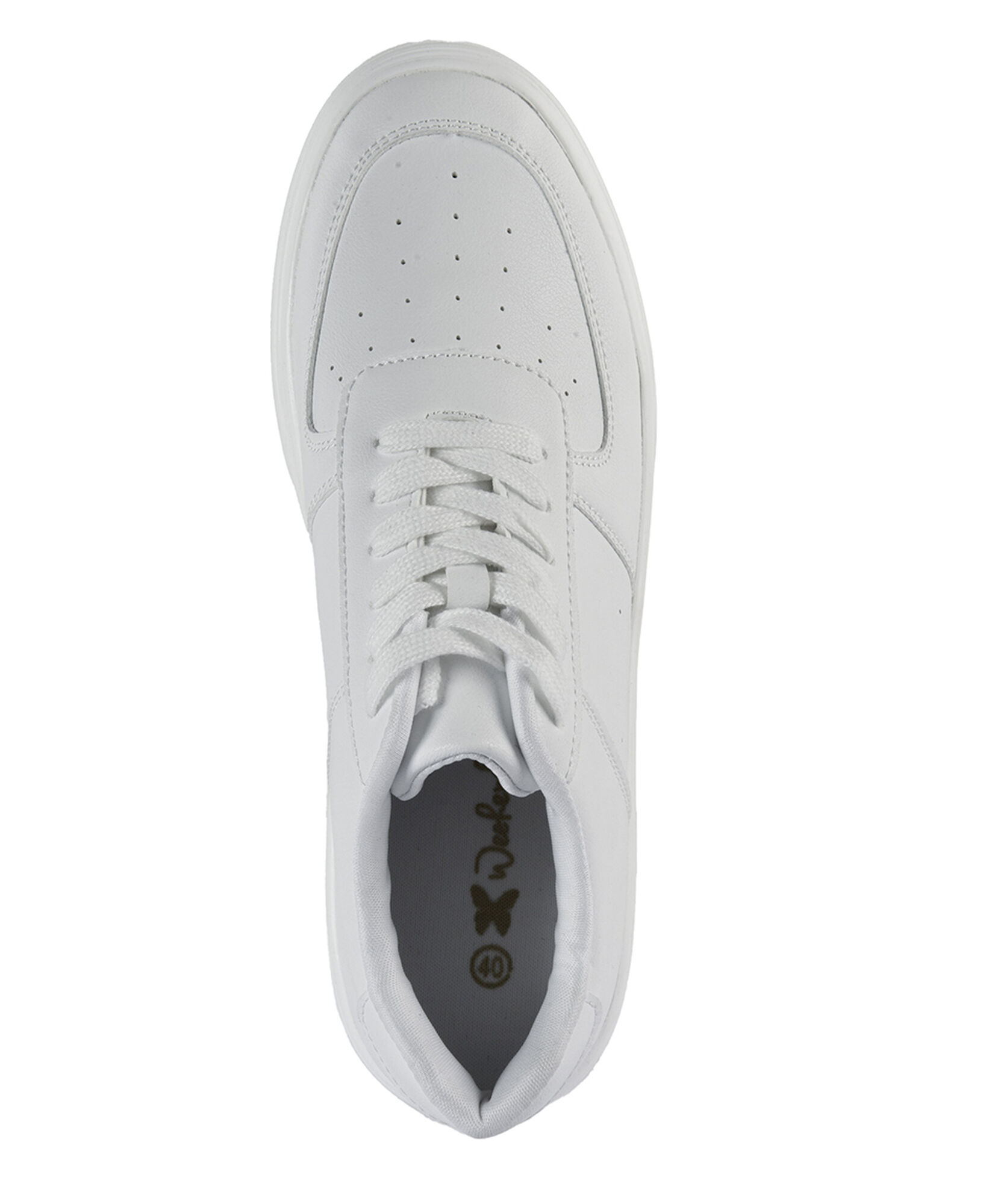 Zapatilla plataforma Zapatilla plataforma