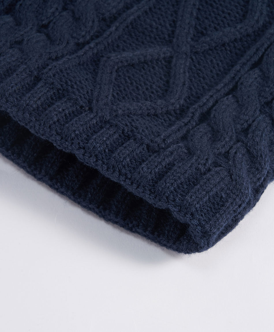 Cuello escolar florcitas