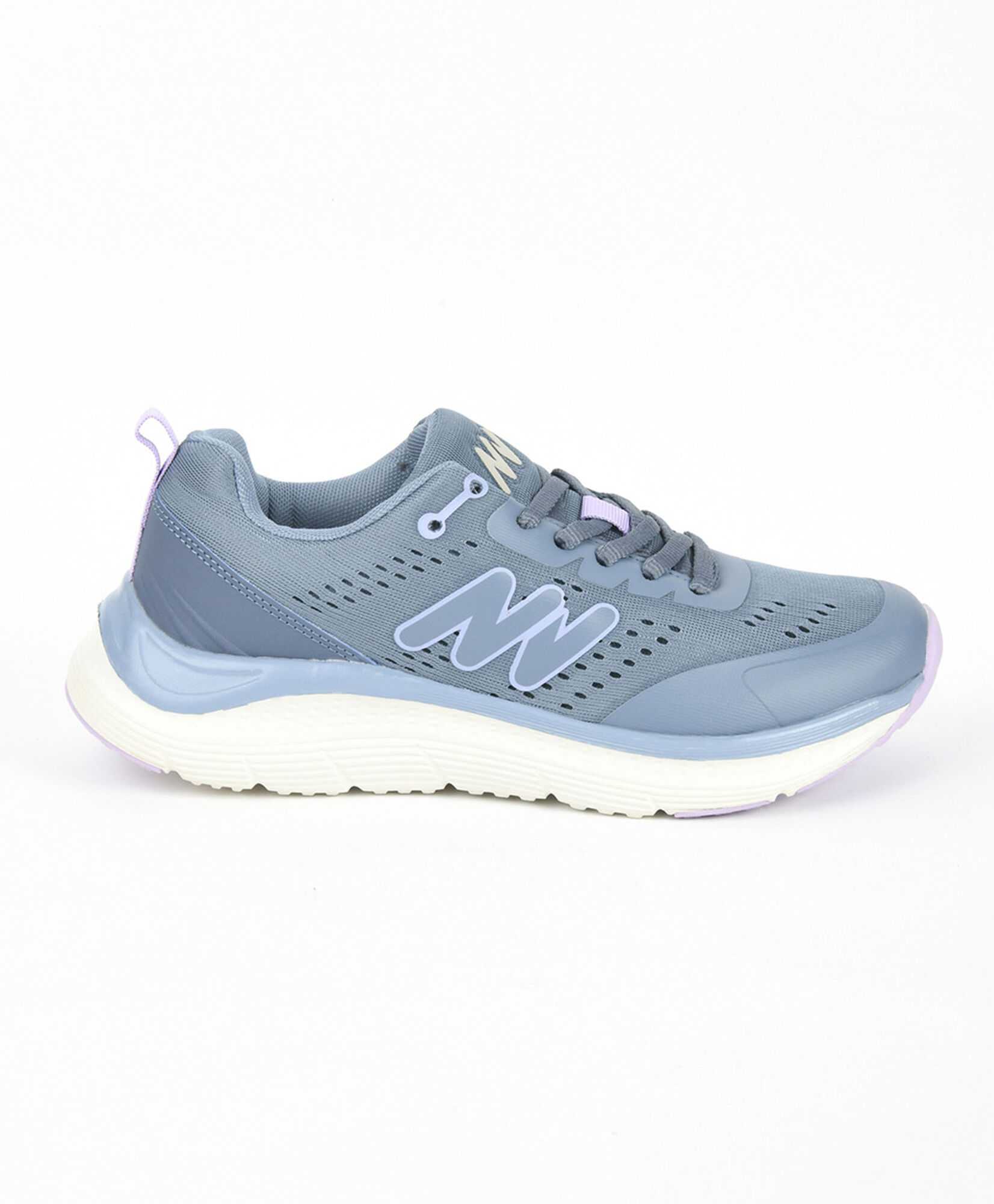 Zapatilla deportiva mujer azul Zapatilla deportiva mujer azul