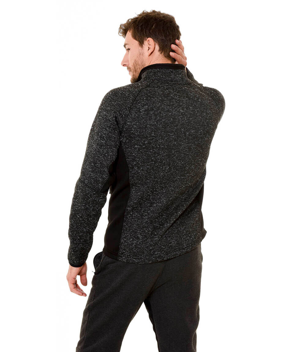 Chaqueta polar
