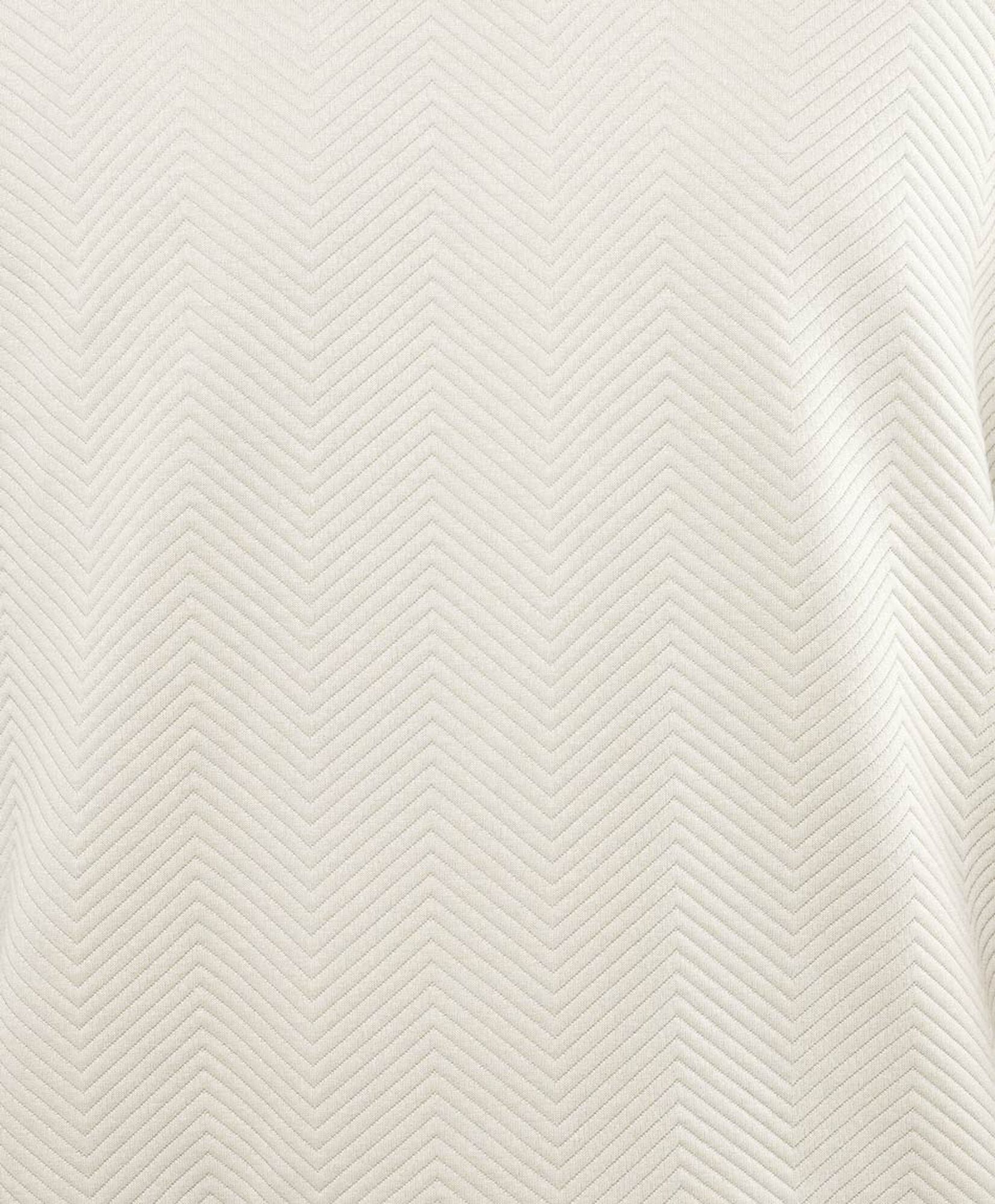 Pullover hombre jacquard ondas Pullover hombre jacquard ondas