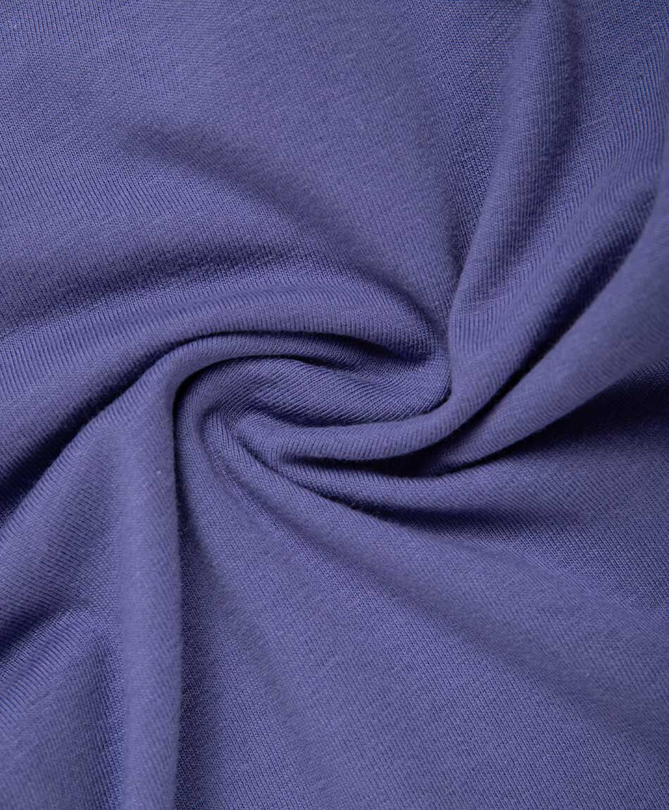 Leggins ni&ntilde;a b&aacute;sica morada