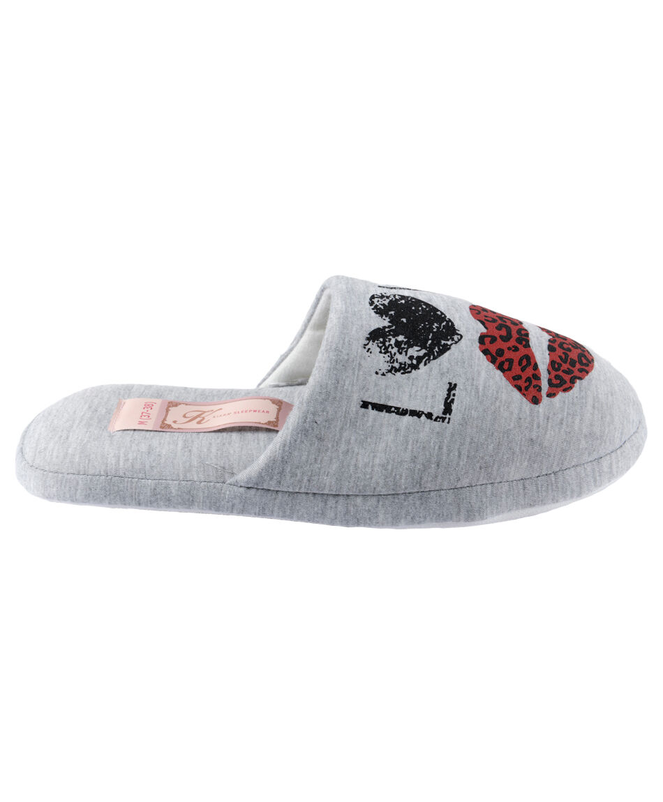 Pantuflas