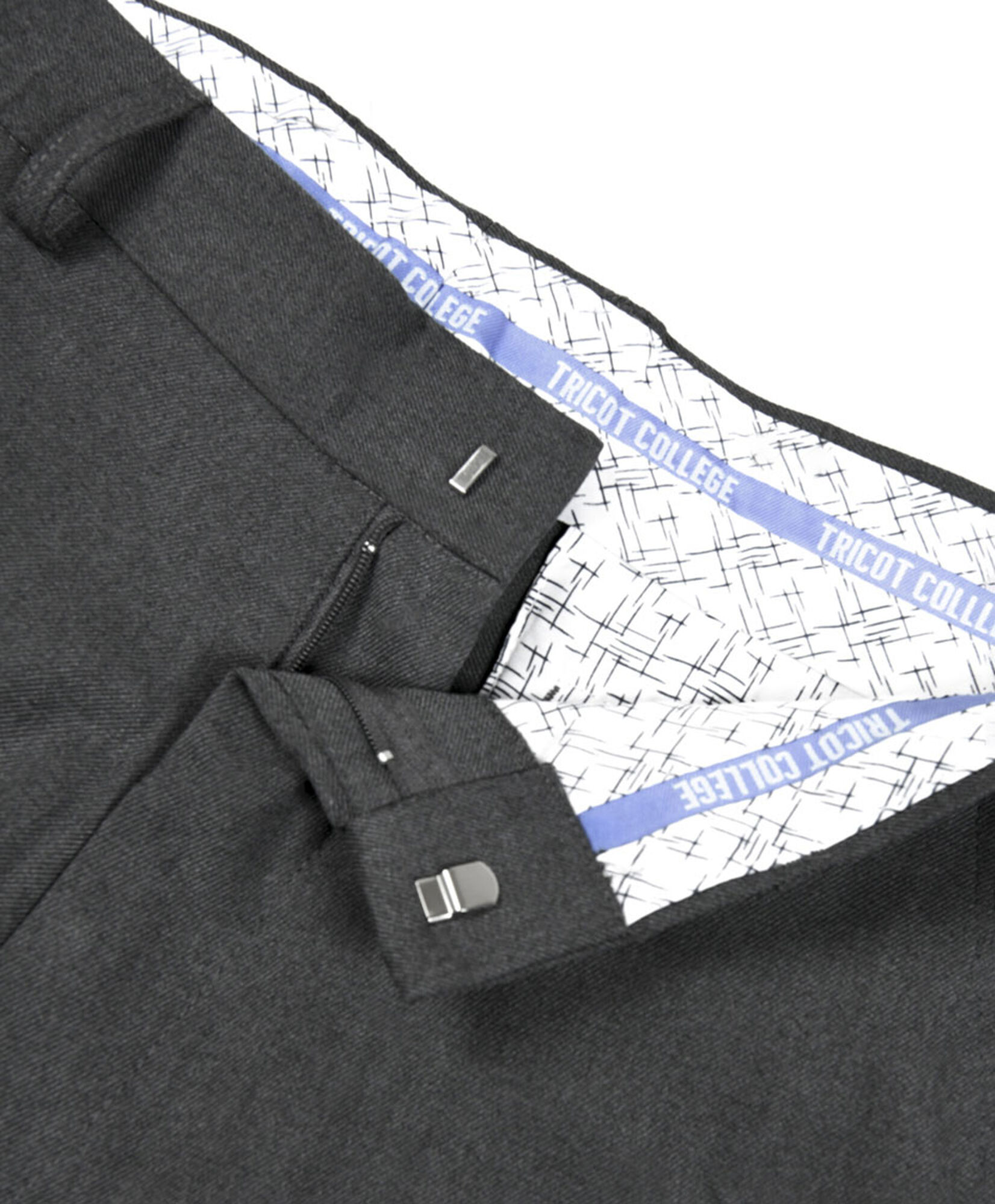 Pantalón escolar básico Pantalón escolar básico