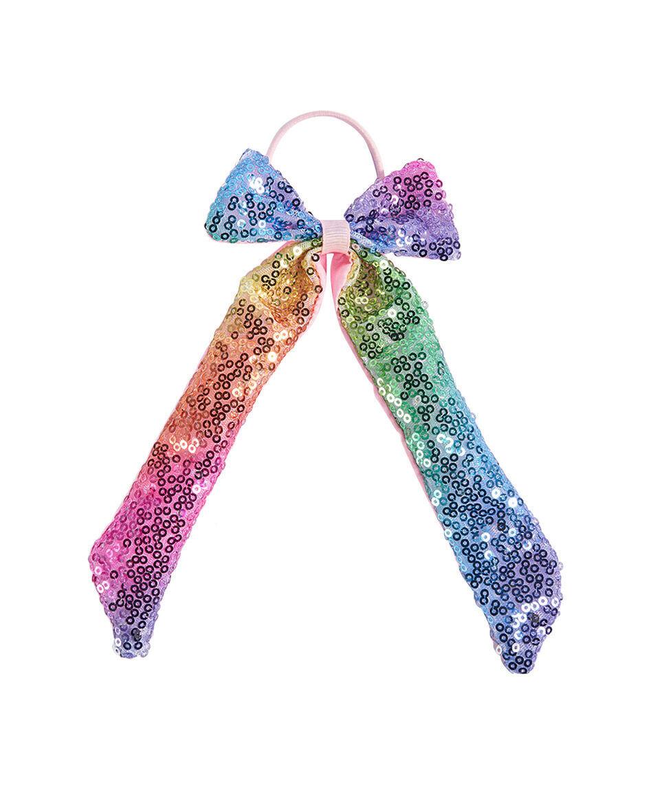 Colet infantil lentejuelas