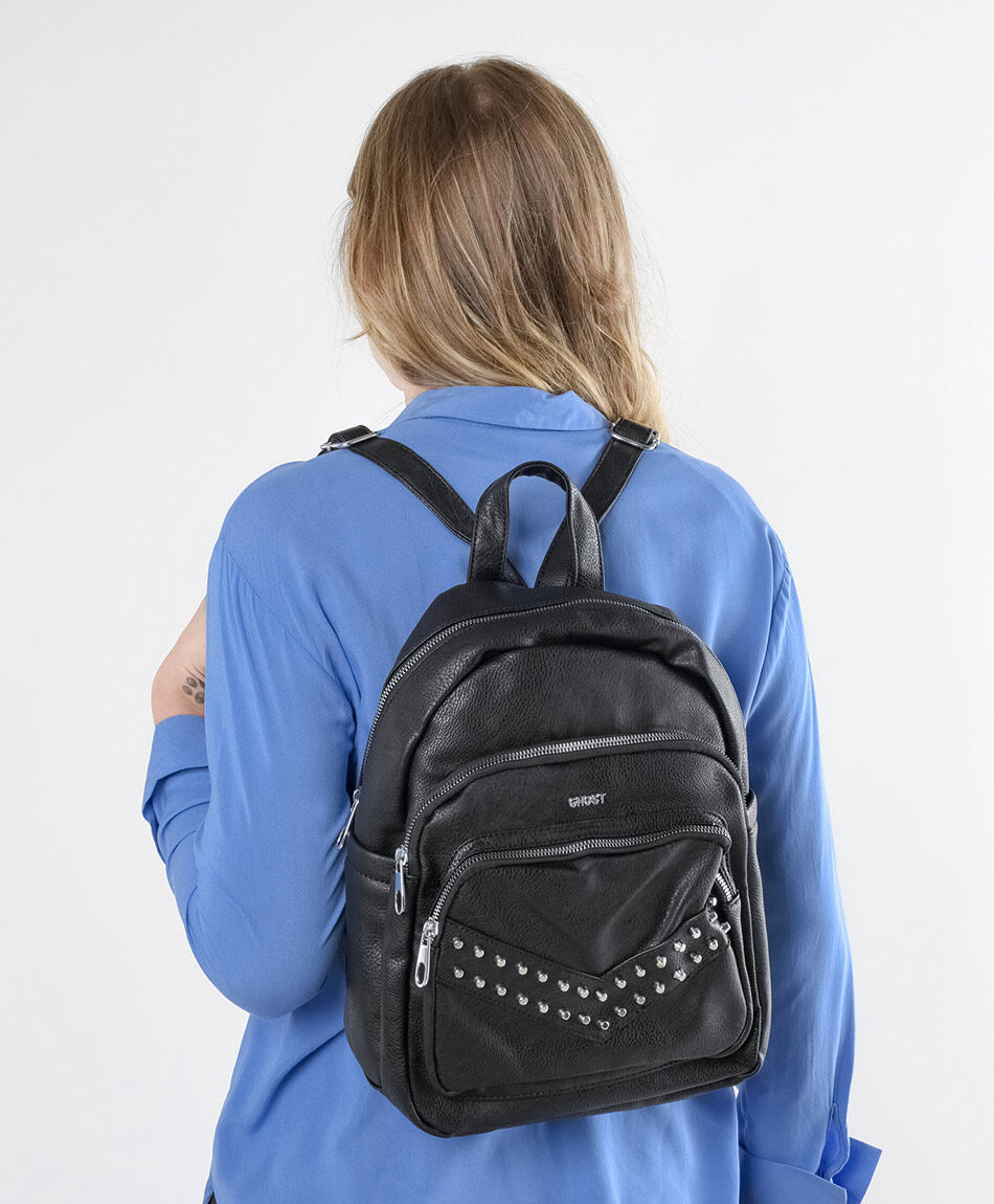 Mochila mujer techas