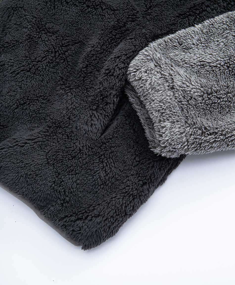 Polar deportivo hombre bicolor