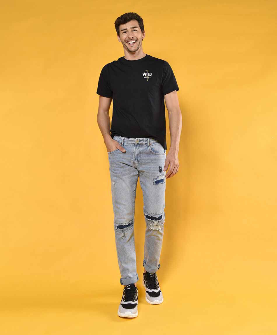 Jeans skinny fit