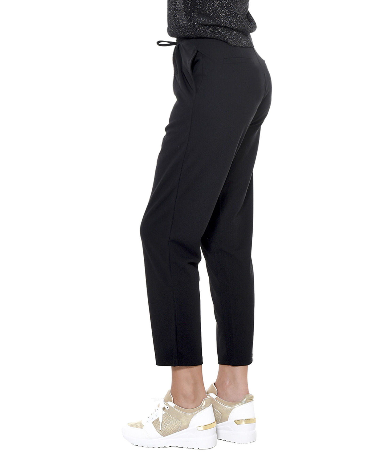 Pantalon comfort lazo Pantalon comfort lazo