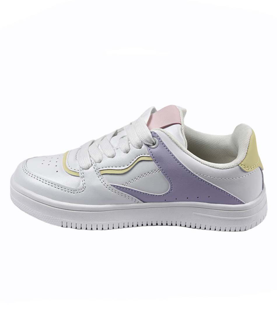 Zapatilla plataforma