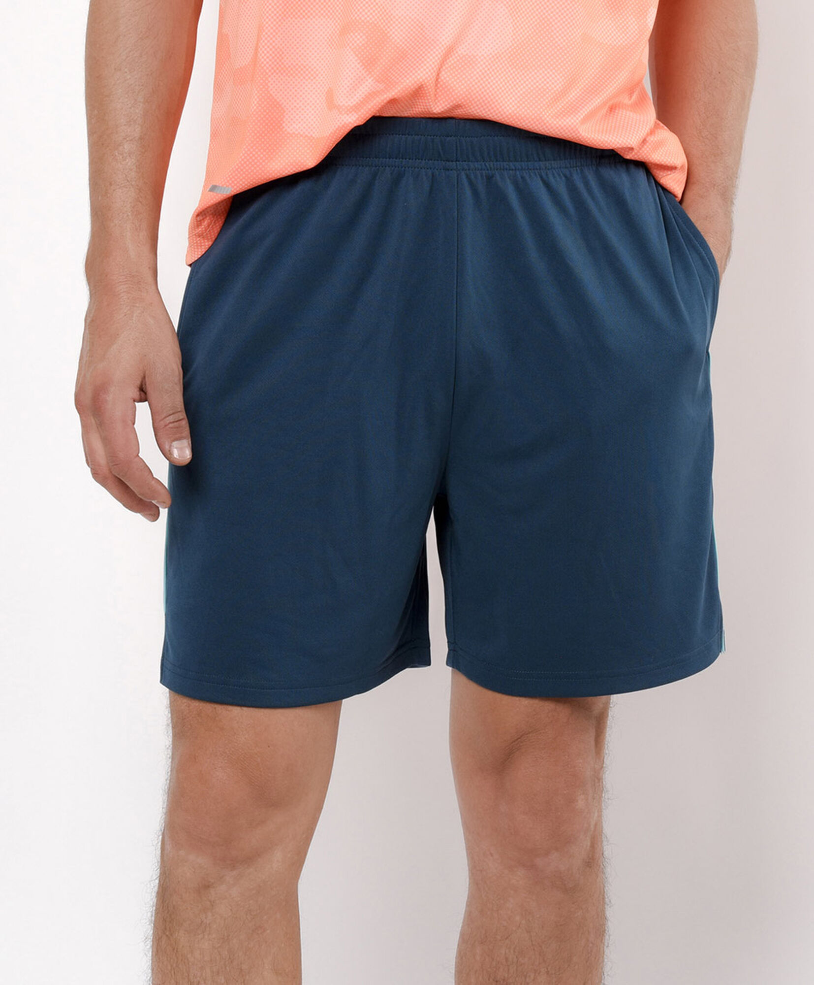 Short deportivo hombre mesh Short deportivo hombre mesh