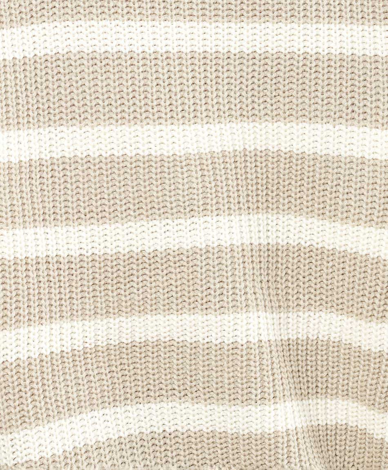 Cardigan mujer rayas bicolor Cardigan mujer rayas bicolor