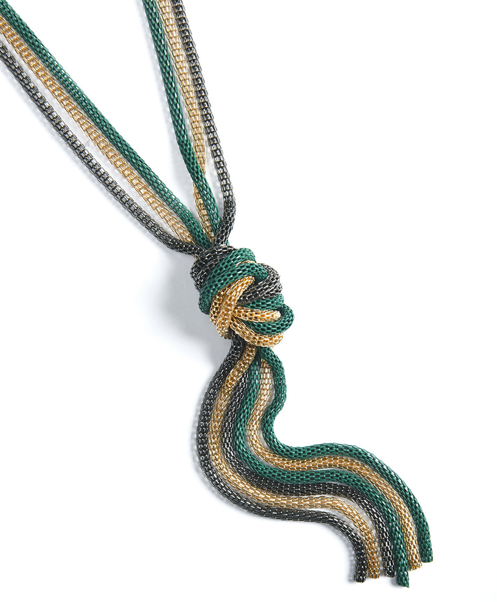 Collar mujer triple Collar mujer triple