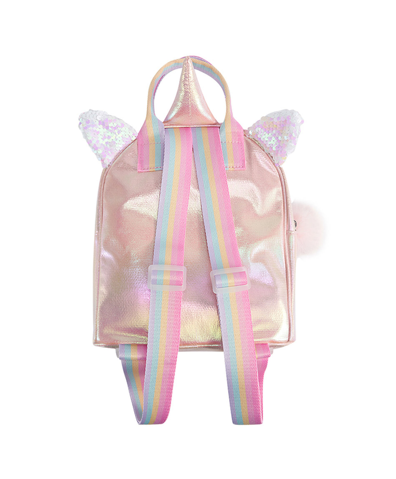 Mochila niña lentejuelas Mochila niña lentejuelas