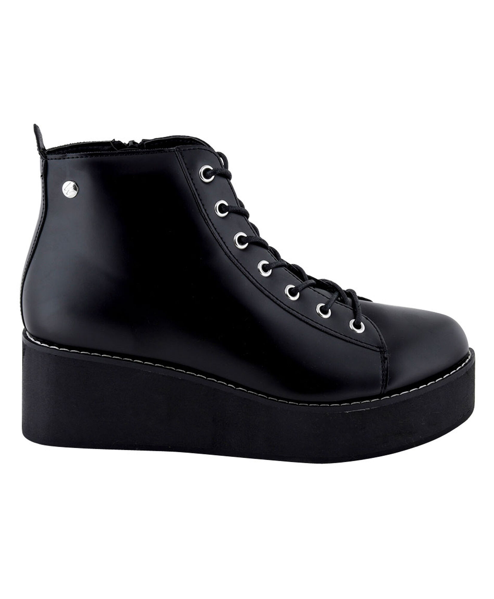 Botin plataforma Botin plataforma