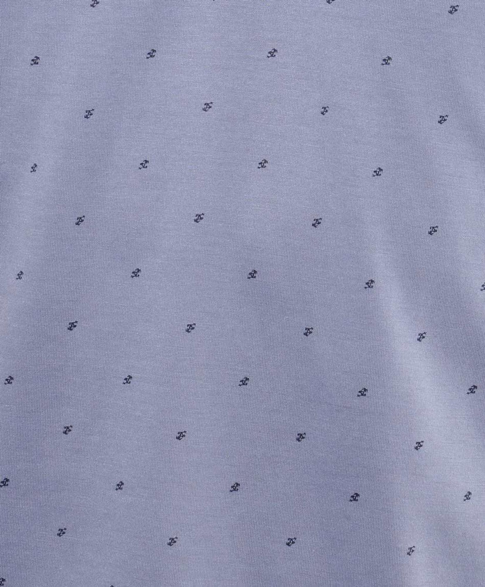 Polera hombre polo mini ramas Polera hombre polo mini ramas