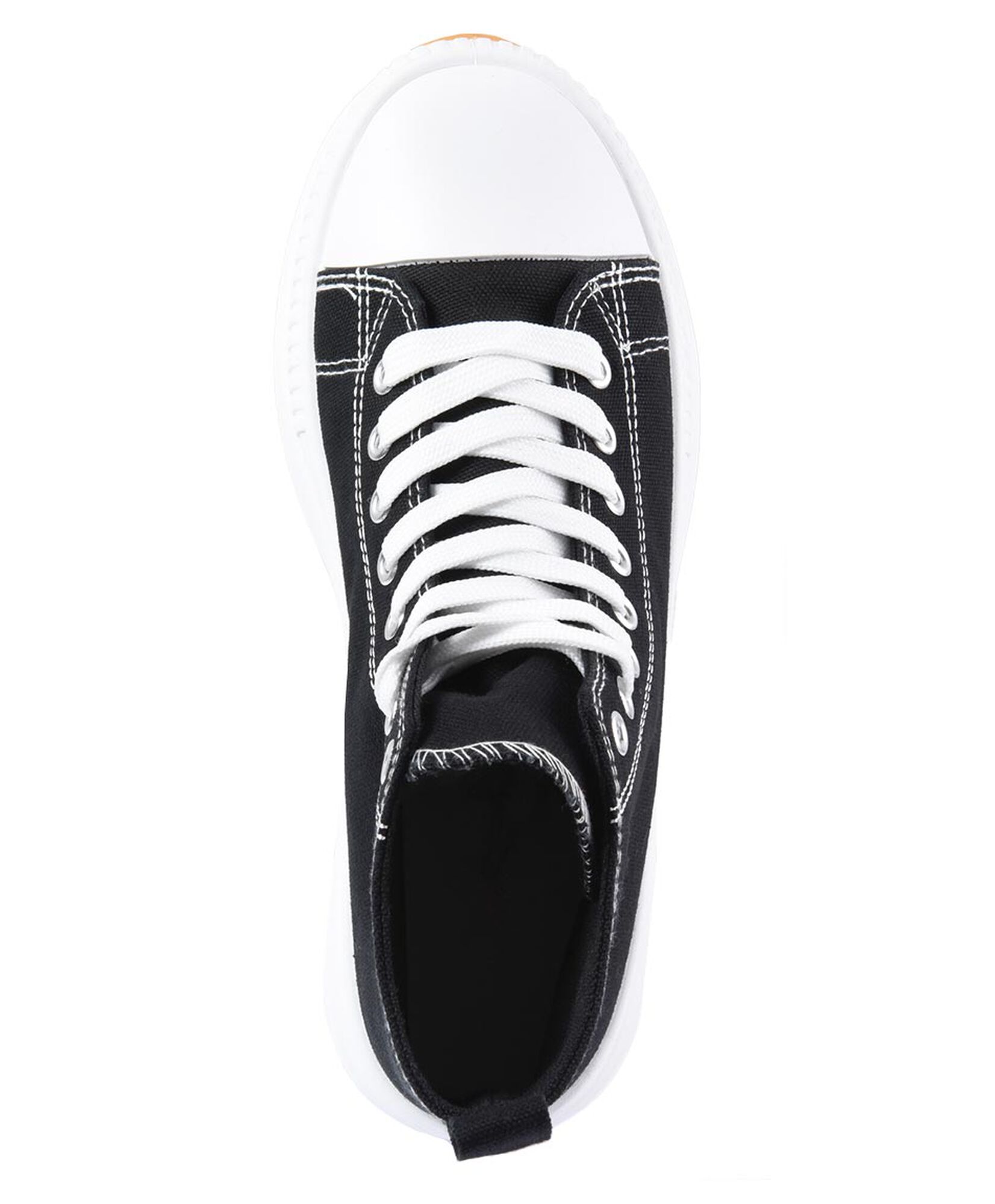 Zapatilla mujer planaforma Zapatilla mujer planaforma