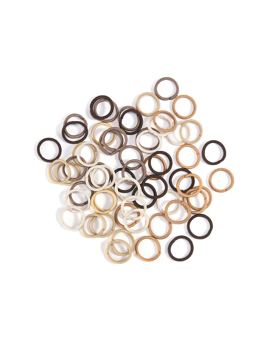 Set mini colet mujer duradero