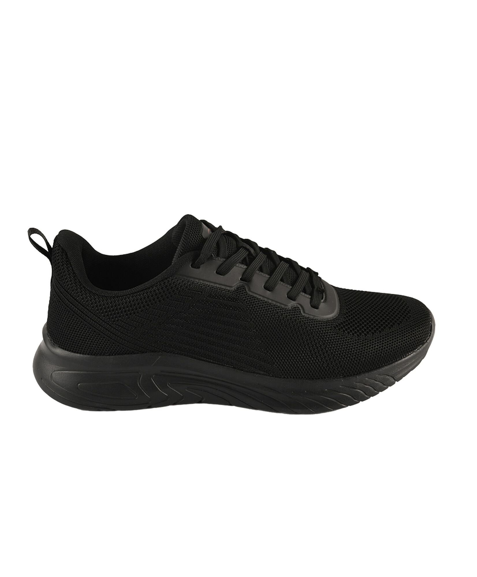 Zapatilla training con cordones Zapatilla training con cordones