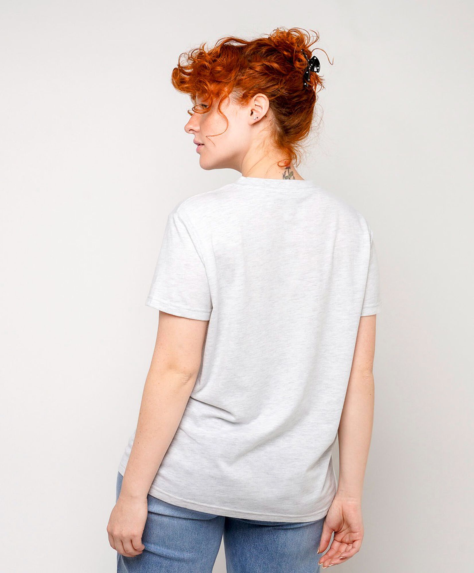 Polera mujer esotérica Polera mujer esotérica