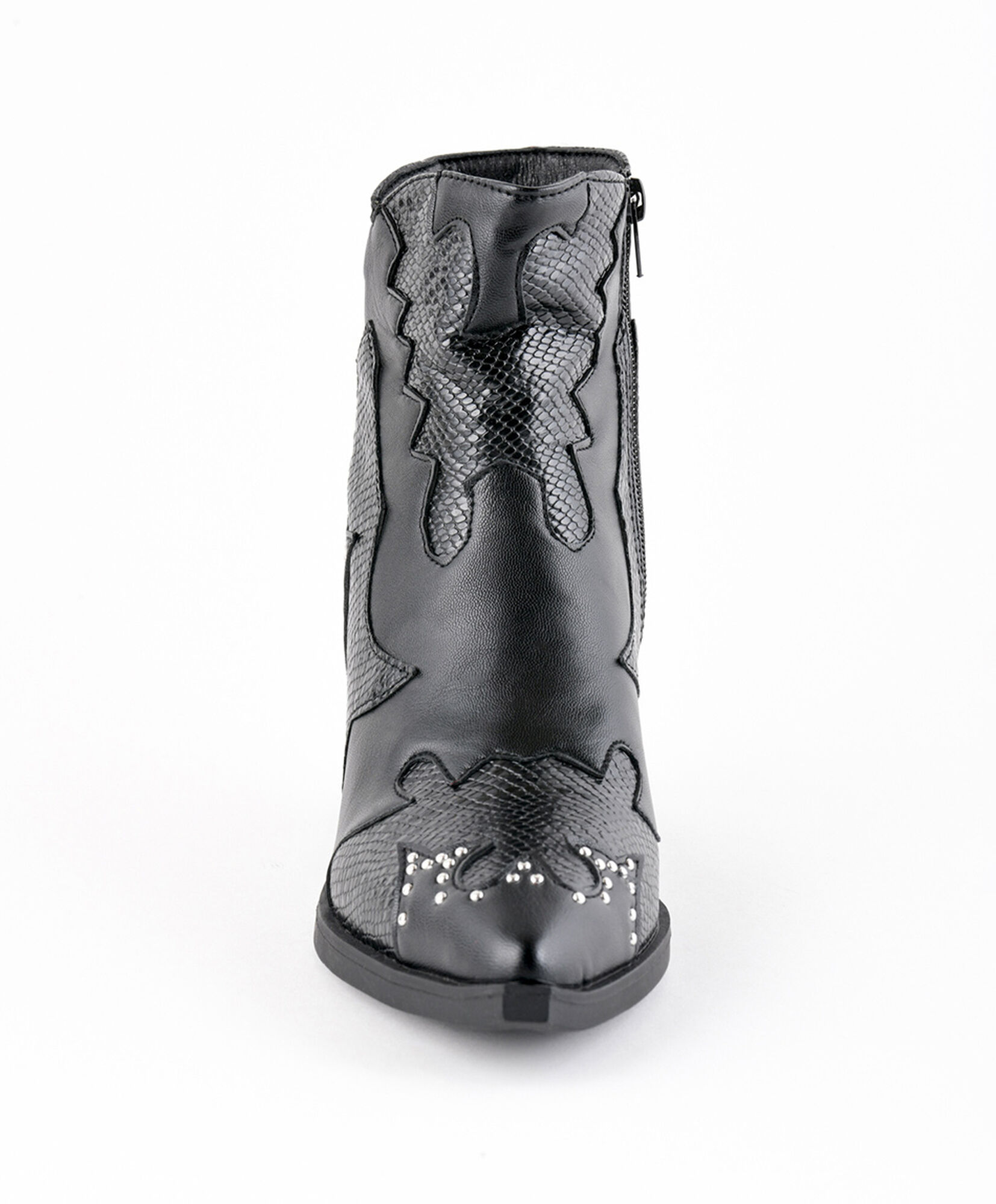 Bota mujer vaquera tachas Bota mujer vaquera tachas