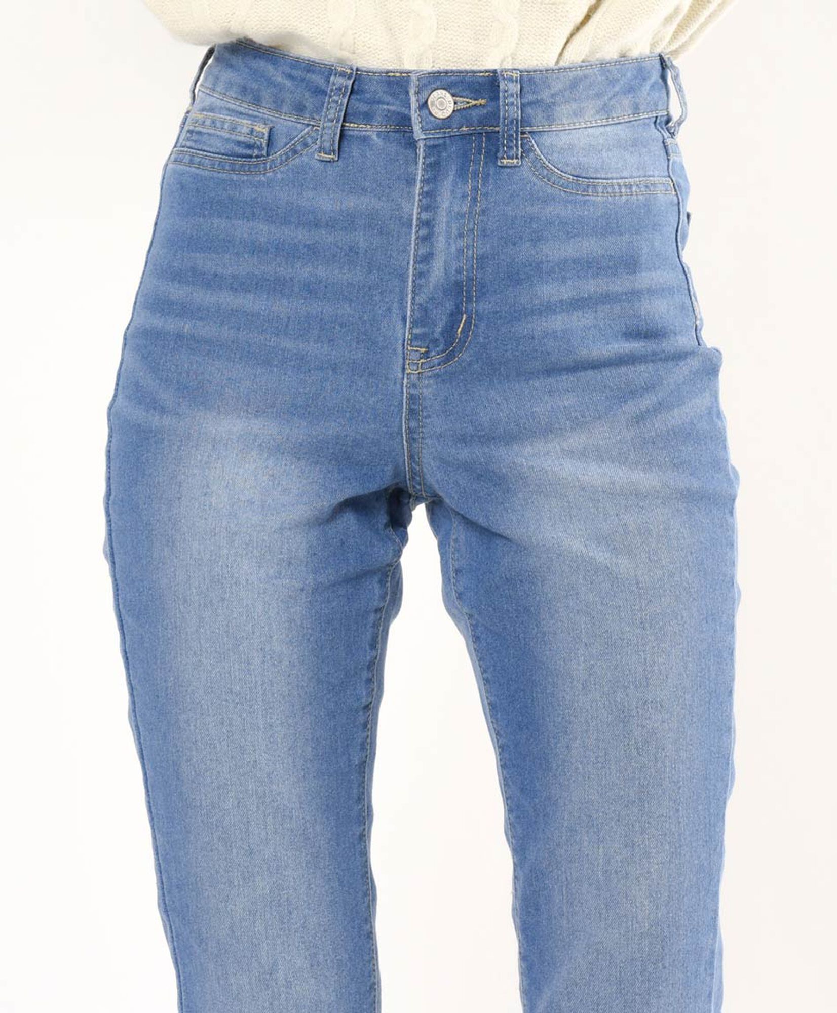Jeans mujer skinny fit Jeans mujer skinny fit