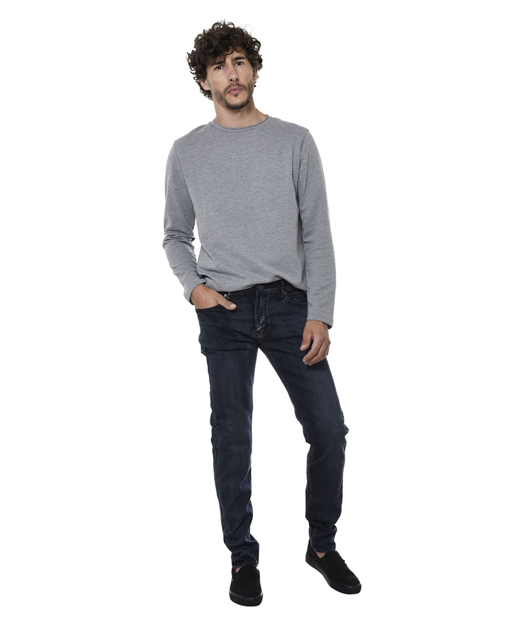 Jeans dark blue Jeans dark blue