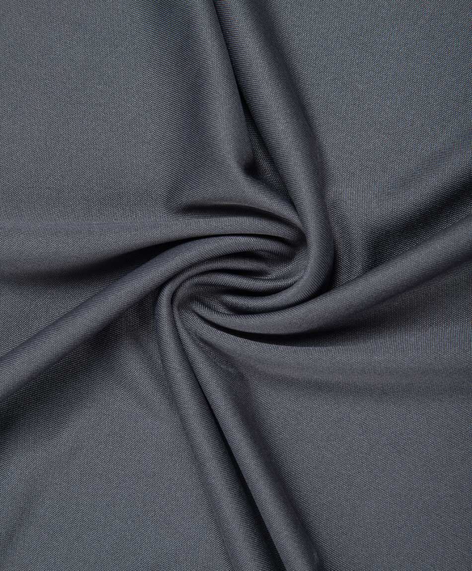Polera deportiva hombre sin mangas gris